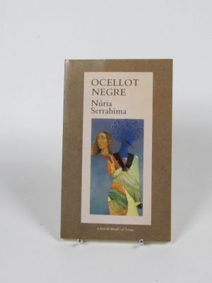 9788476682777_ocellot-negre_front-1.jpg Ocellot negre