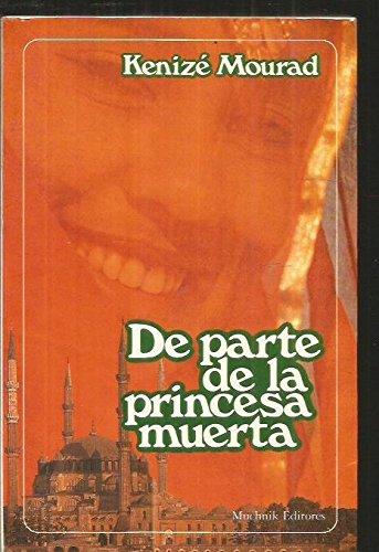 De parte de la princesa muerta