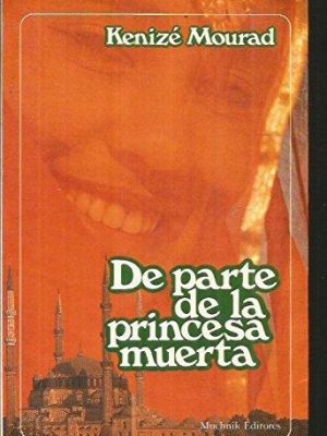 De parte de la princesa muerta