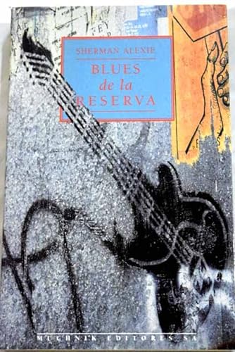 Blues de la reserva