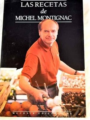 Recetas de michel montignac, las (spanish edition)