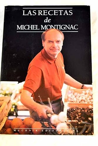 9788476692202_recetas-de-michel-montignac-las-spanish-edition_front-1.jpg Recetas de michel montignac, las (spanish edition)