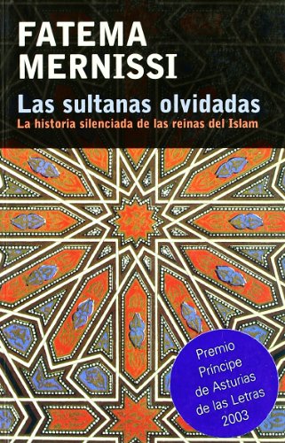 Las sultanas olvidadas