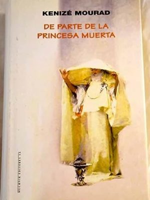 De parte de la princesa muerta