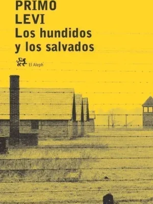 Los hundidos y los salvados