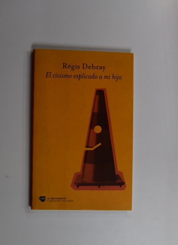 El civismo explicado a mi hija