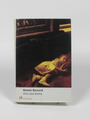 Una casa buena