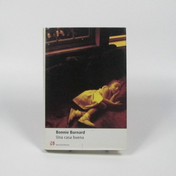 Una casa buena