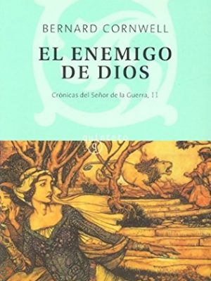 El enemigo de dios / enemy of god (warload chronicles) (spanish edition)