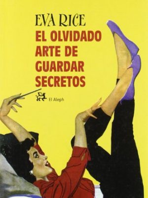 El olvidado arte de mantener secretos