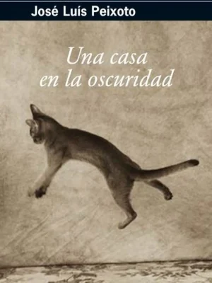 Una casa en la oscuridad