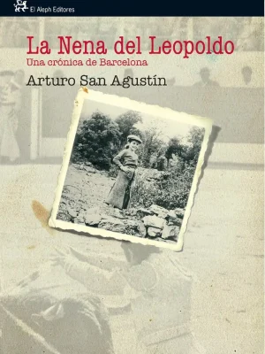 La nena del leopoldo
