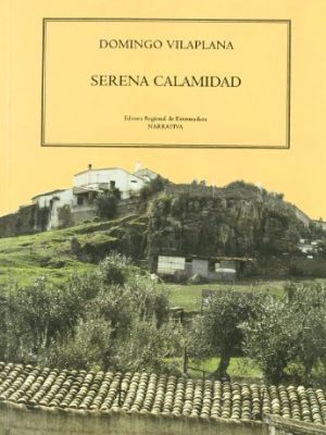 Serena calamidad