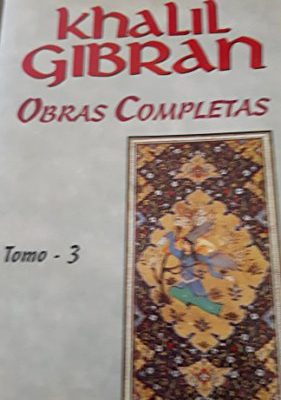 Obras completas 3 tomos (spanish edition)