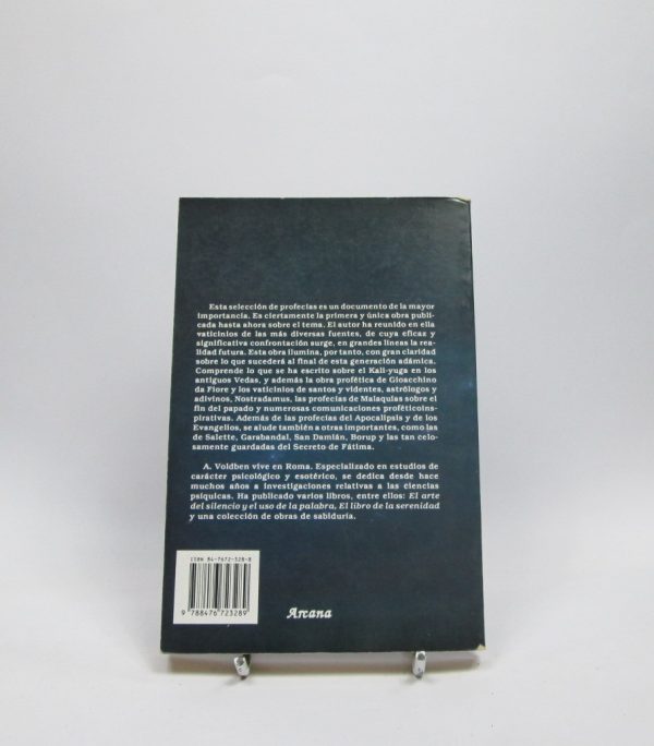 Las grandes profecias sobre el futuro de la humanidad