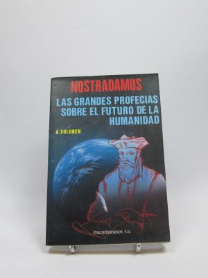 Las grandes profecias sobre el futuro de la humanidad