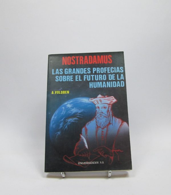 Las grandes profecias sobre el futuro de la humanidad