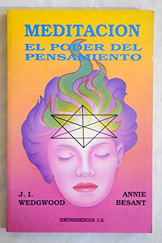 Meditación: el poder del pensamiento