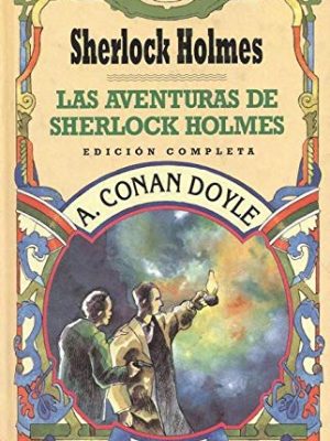9788476723883_las-aventuras-de-sherlock-holmes_front-1.jpg Las aventuras de sherlock holmes
