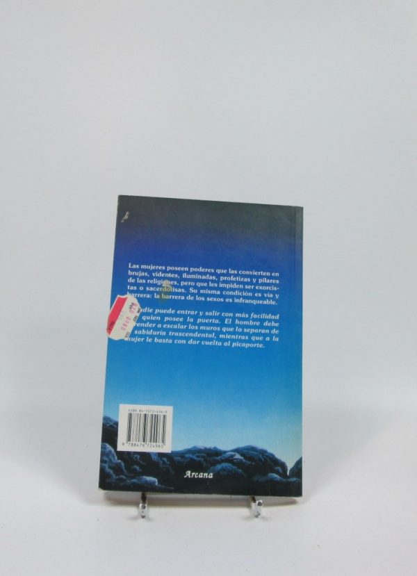 La magia de las mujeres