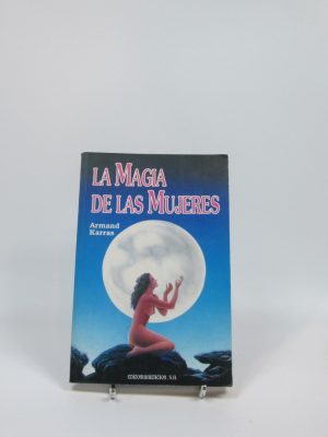 La magia de las mujeres