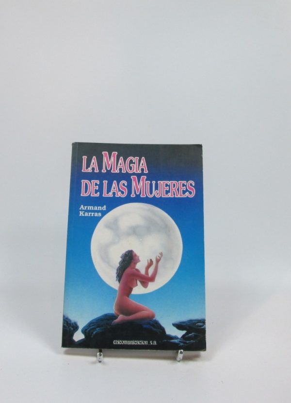 La magia de las mujeres