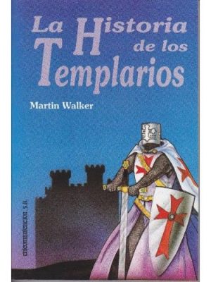 La historia de los templarios