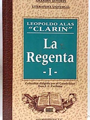 La regenta i