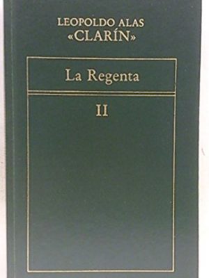 La regenta - ii-