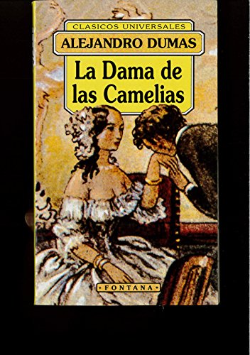 Heroínas literarias en el cine: la dama de las camelias