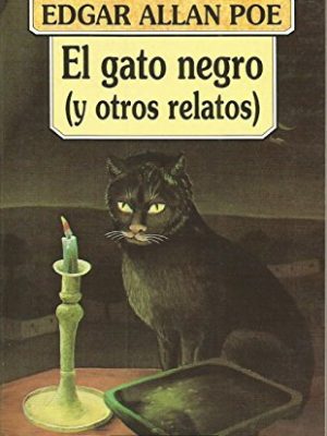 El gato negro y otros relatos