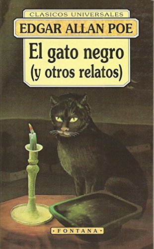 El gato negro y otros relatos