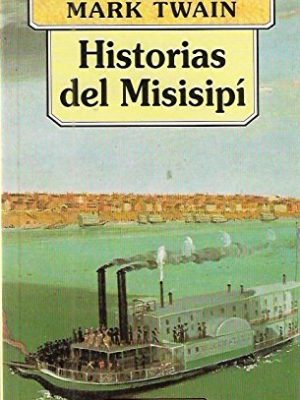 Historias del misisipi