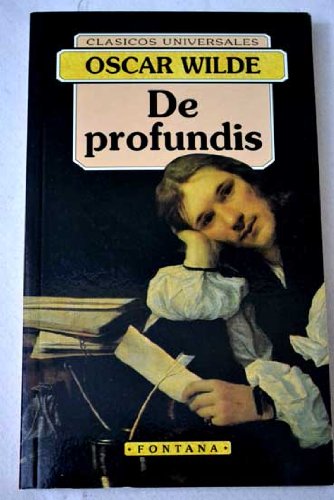 9788476726587_de-profundis_front-1.jpg De profundis