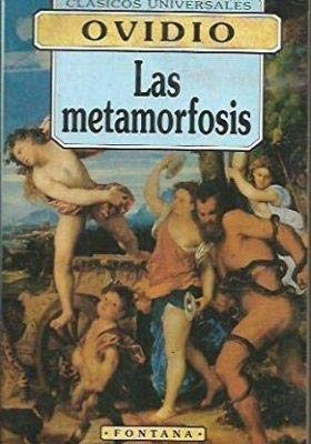 Las metamorfosis