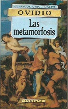 Las metamorfosis