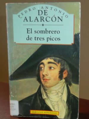 El sombrero de tres picos