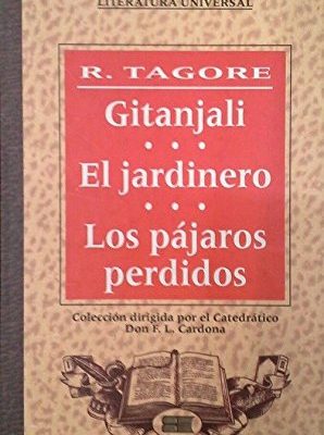 9788476727089_gitanjali-el-jardinero-los-pajaros-p_front-1.jpg Gitanjali * el jardinero * los pajaros p