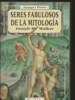 Seres fabulosos de la mitología