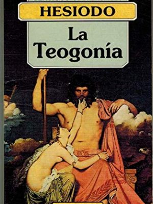 La teogonía