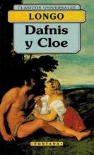 Dafnis y cloe