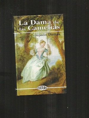 Heroínas literarias en el cine: la dama de las camelias