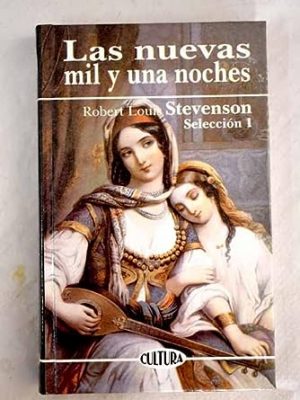 Las nuevas mil y una noches