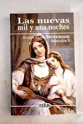 Las nuevas mil y una noches