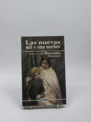 Las nuevas mil y una noches