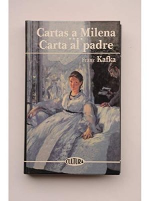 9788476729892_cartas-a-milena-carta-al-padre_front-1.jpg Cartas a milena /carta al padre