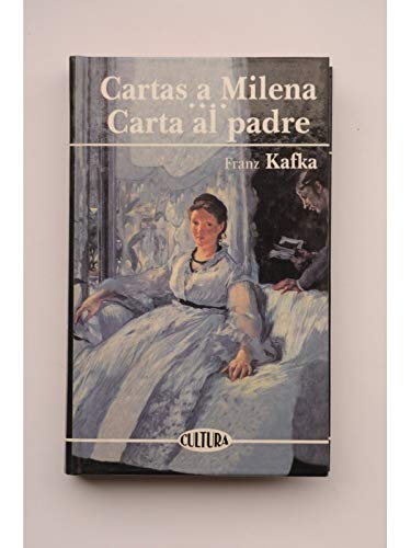 9788476729892_cartas-a-milena-carta-al-padre_front-1.jpg Cartas a milena /carta al padre
