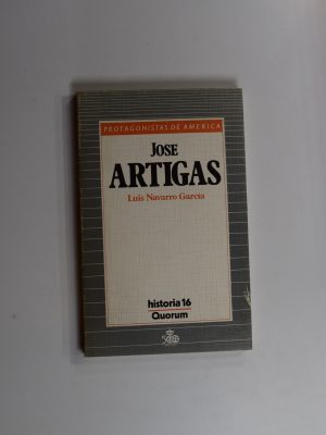 Jose artigas