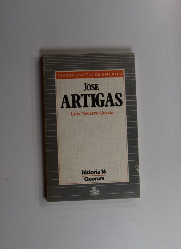 Jose artigas