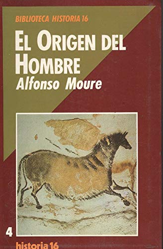 Version 1.0.0 El origen del hombre (biblioteca historia 16) (spanish edition)